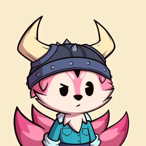 FOXY #2789