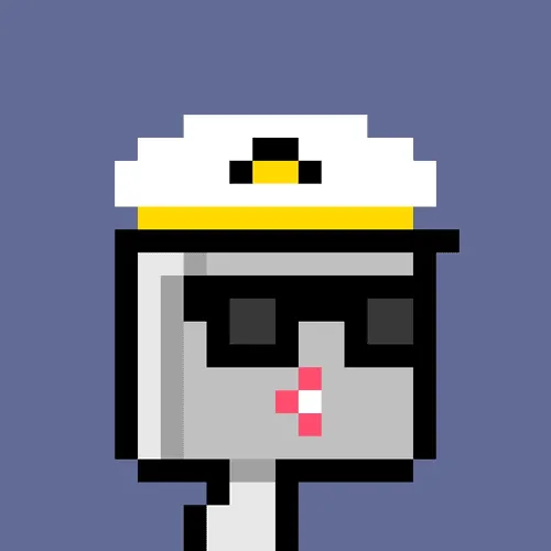 CryptoAgent #8025