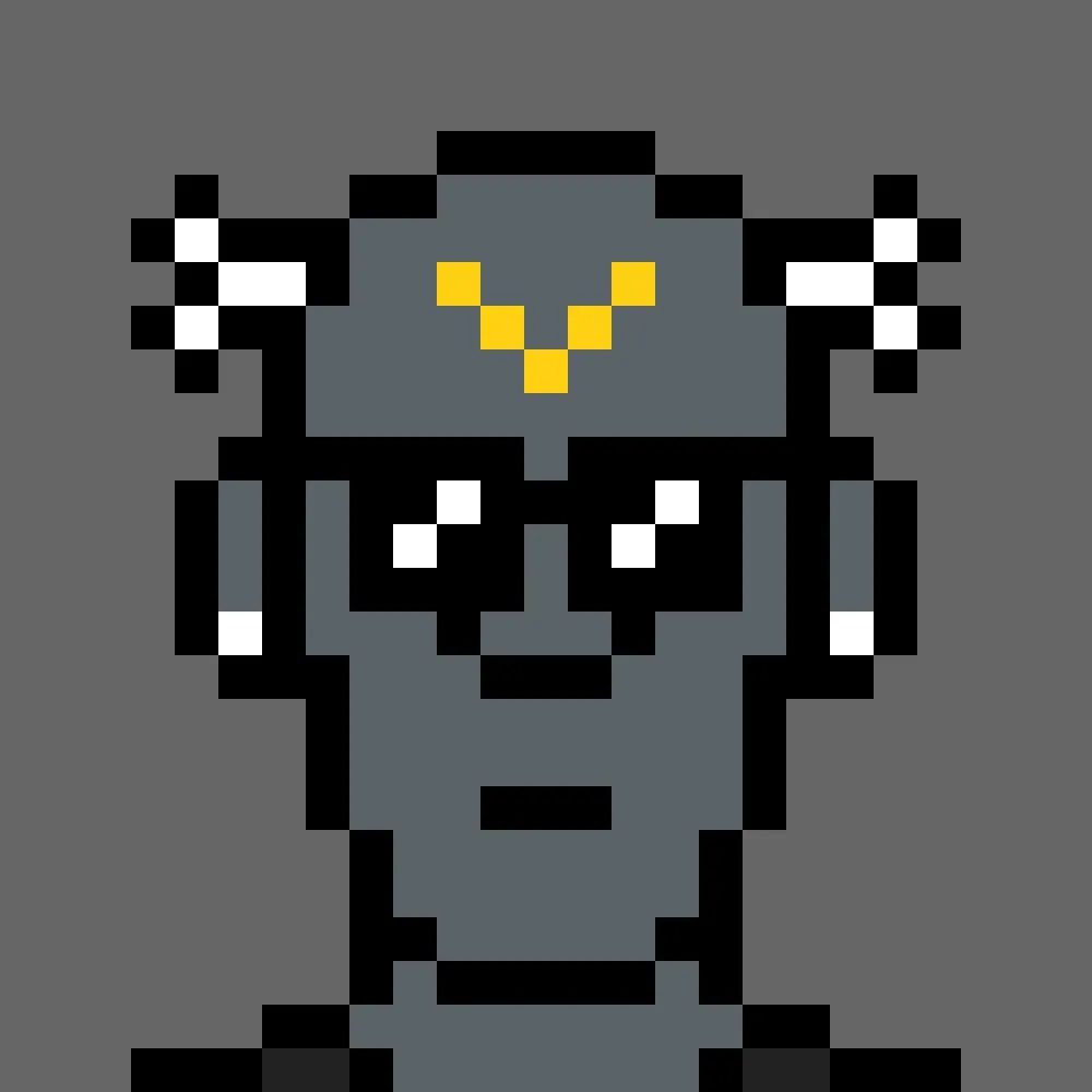 Degen Warriors #2977