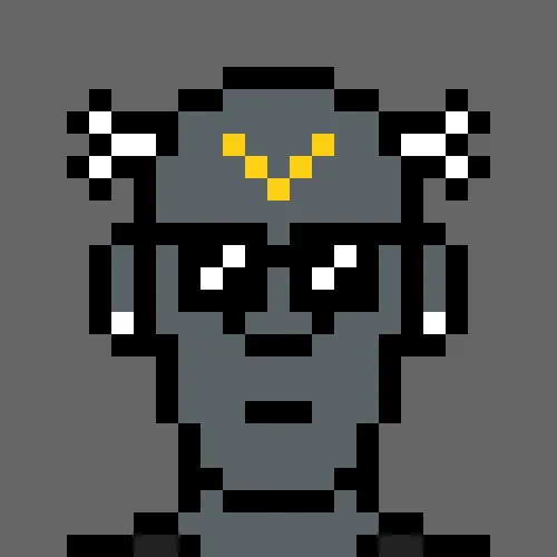 Degen Warriors #2977