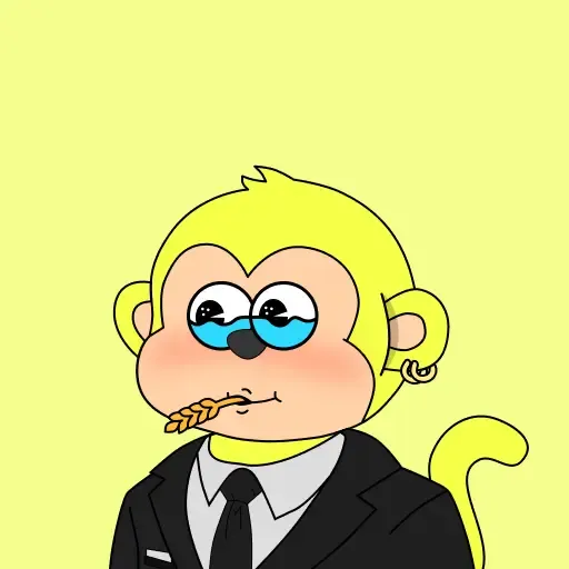 Le Scimmie #1361