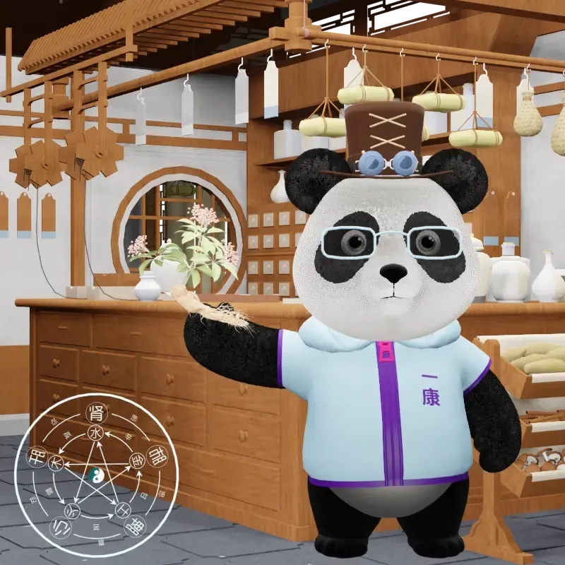 YKpanda #949