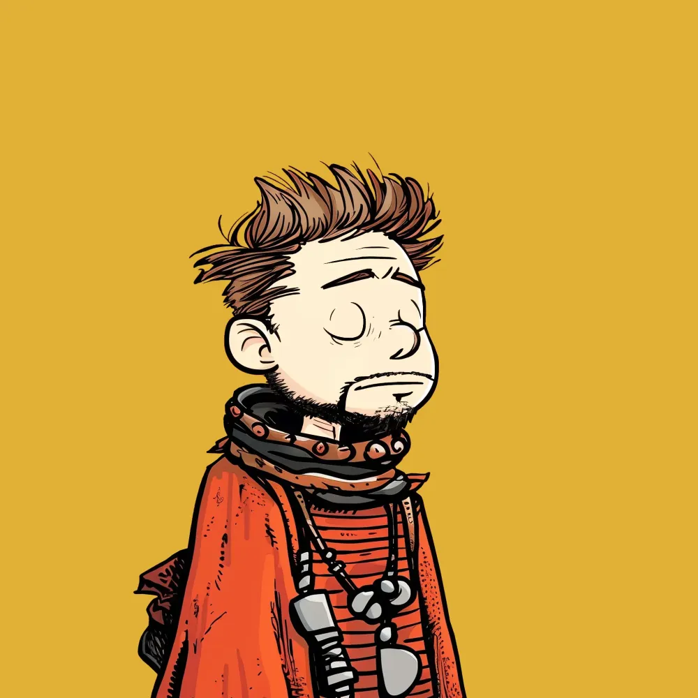 Digital Slops #2421