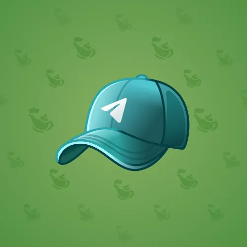 Durov’s Cap #2100