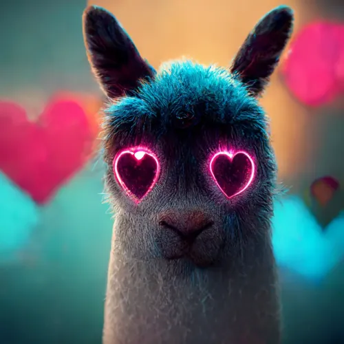 Llama #457