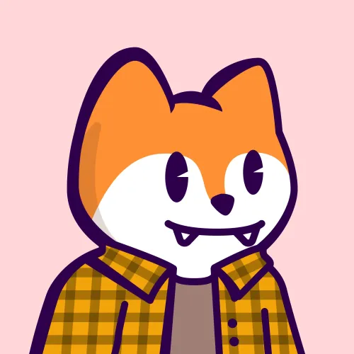 Fox #2763
