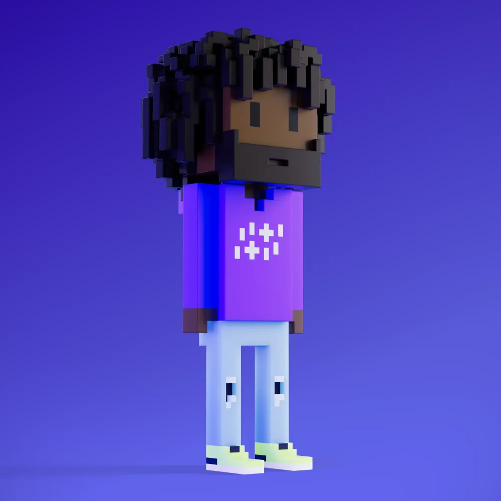 Meebit #901