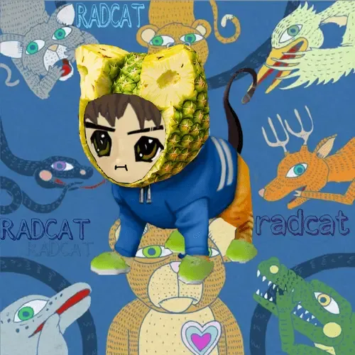 Radcat #1269