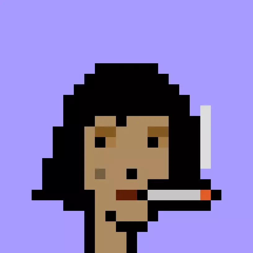 V1PUNK #6909