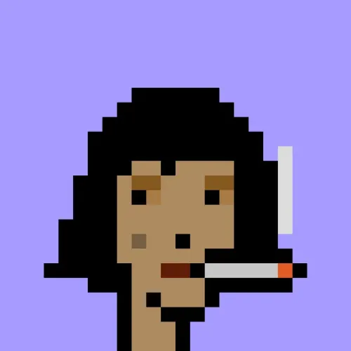 V1PUNK #6909
