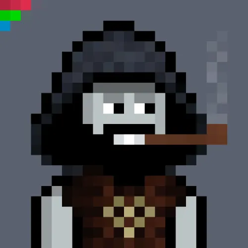 CLOAKS #3285