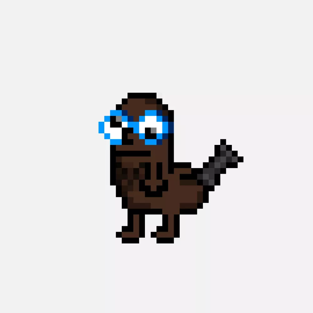 CryptoDickbutt #4781