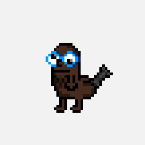 CryptoDickbutt #4781