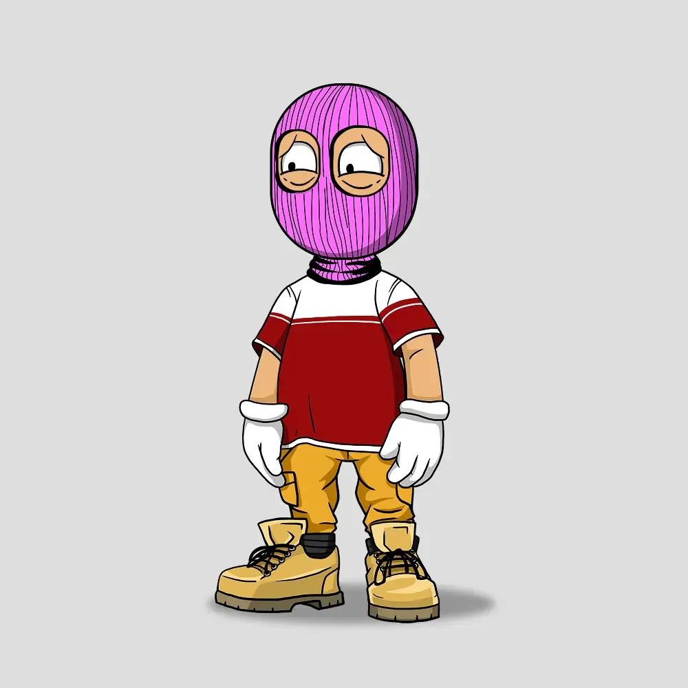 Based Style #1277