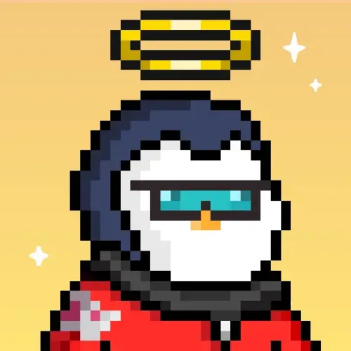 Aptos Penguin #327