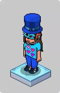 Habbo  #4223