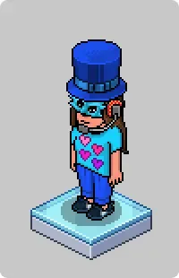 Habbo  #4223