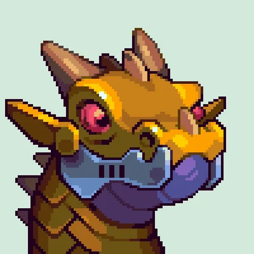 Boryoku Dragonz #137