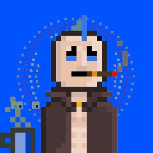 deRugger #248
