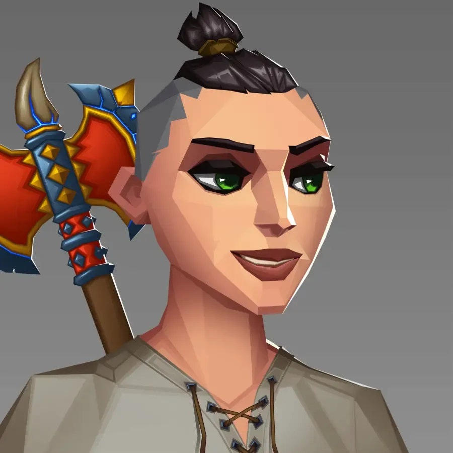 Guild of Guardians Avatars #3658