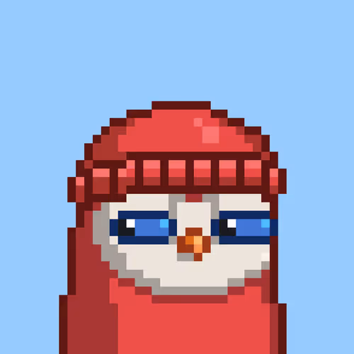 Moonbirds #6313