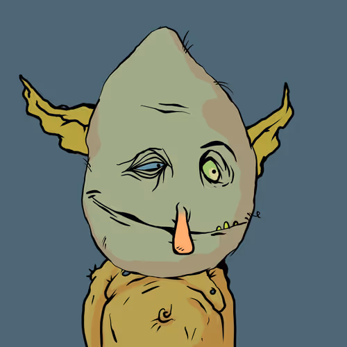 goblintown #3207