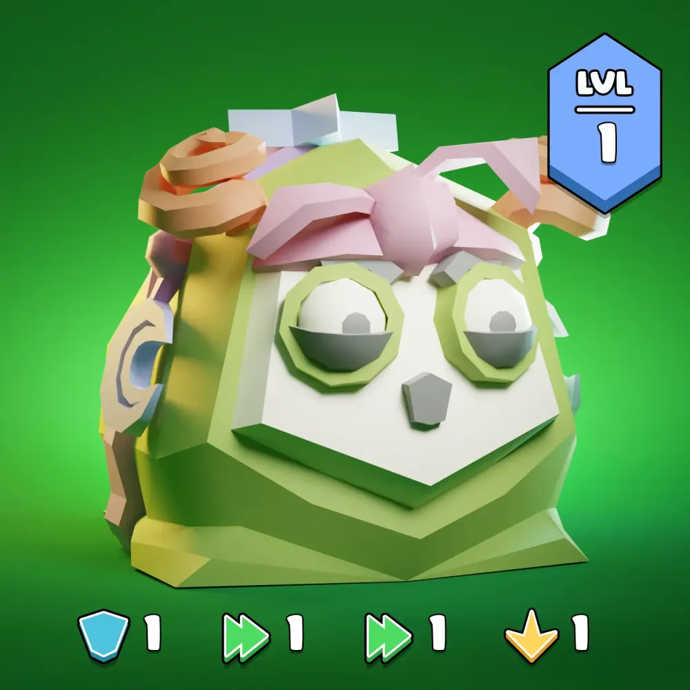 Taka #21932