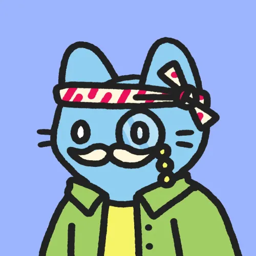 CoolCat #1615