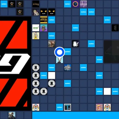 LAND (-9, 138) #139731