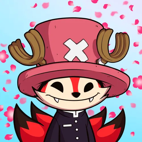 FOXY #469