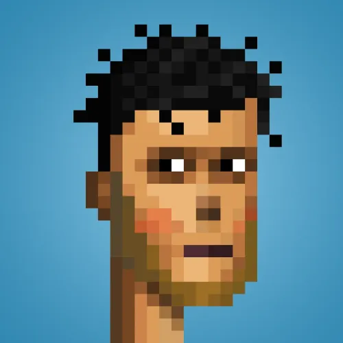 Punk ＃9436