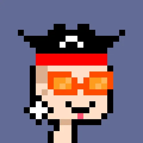 CryptoAgent #3280