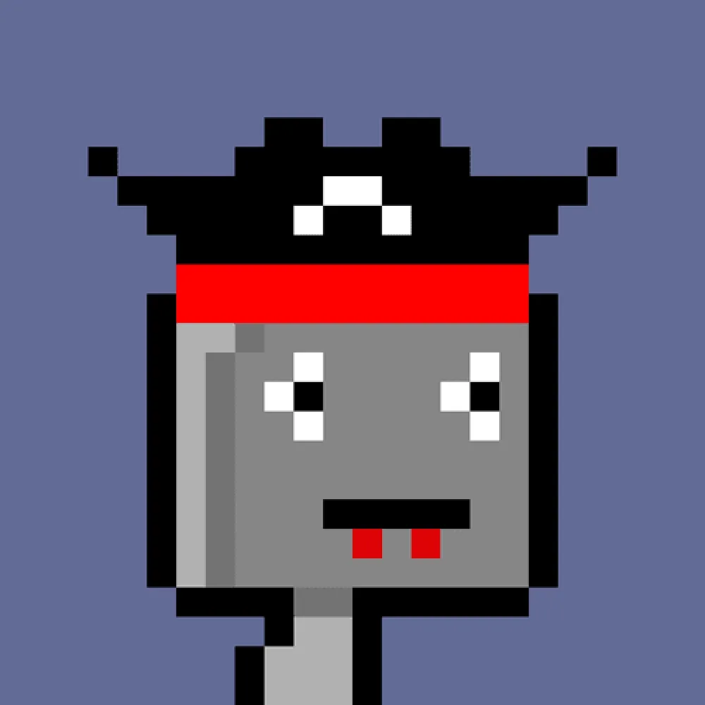 CryptoAgent #5218