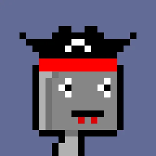 CryptoAgent #5218