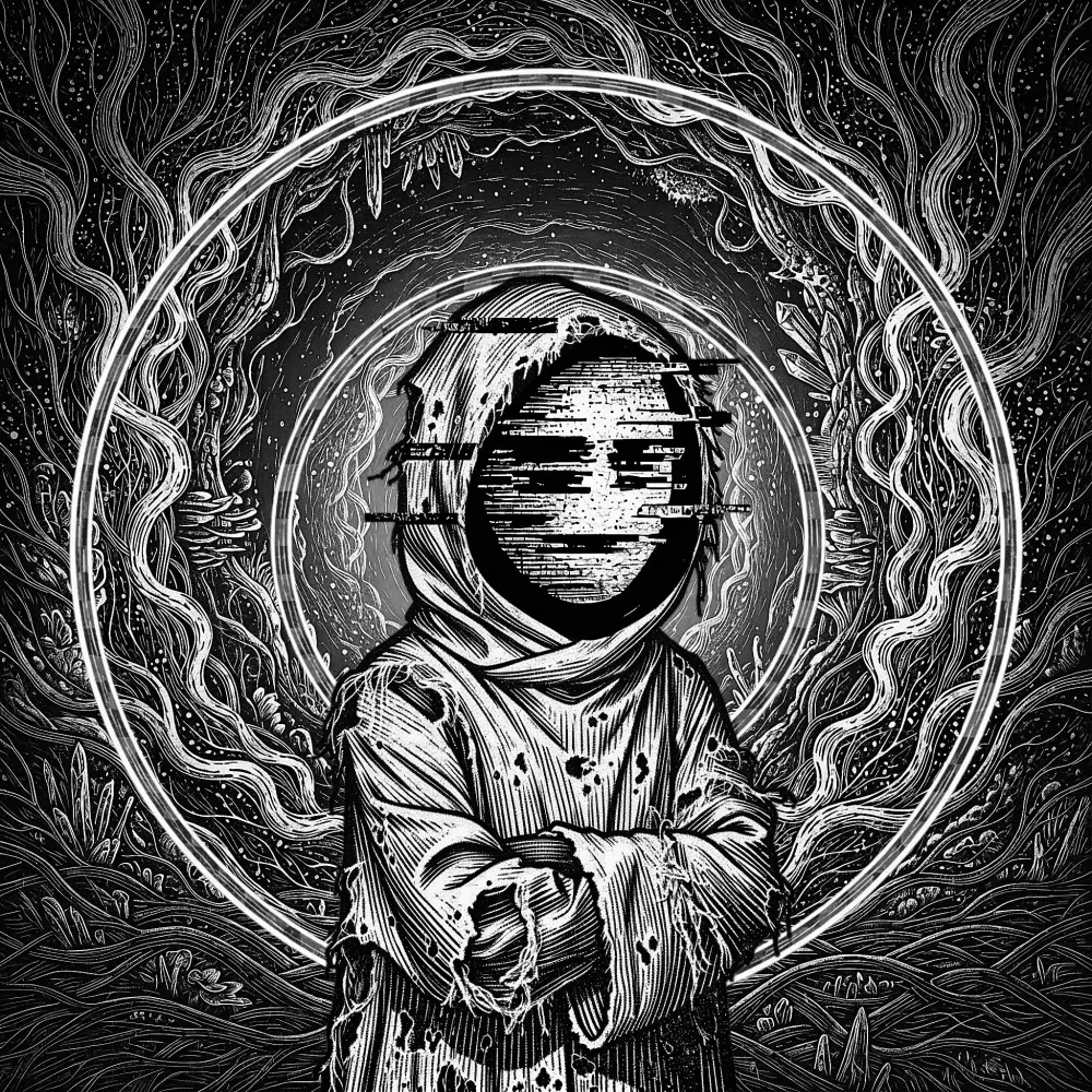 Digital Mr.Freeman – #3098