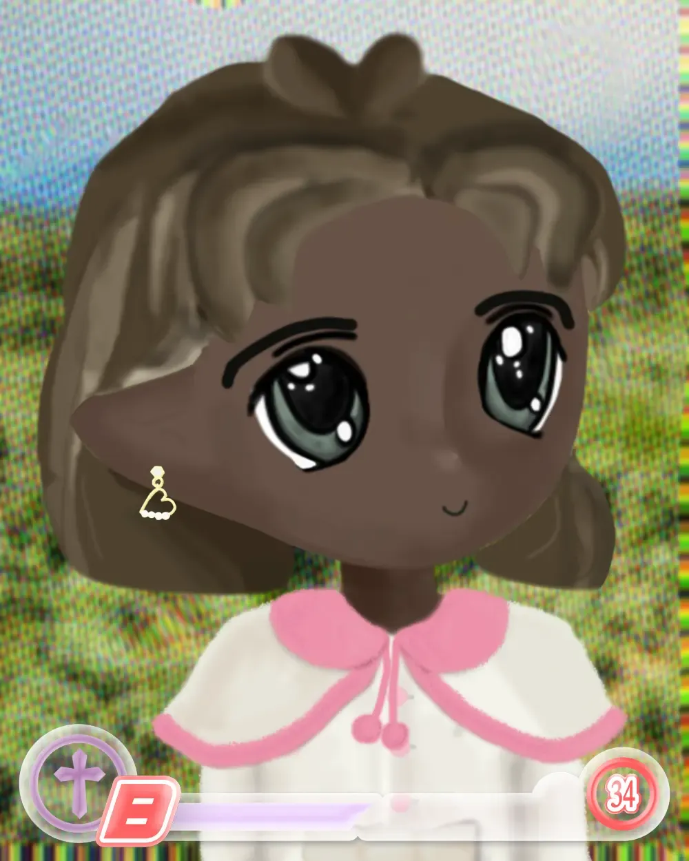 Milady 6464 #6464