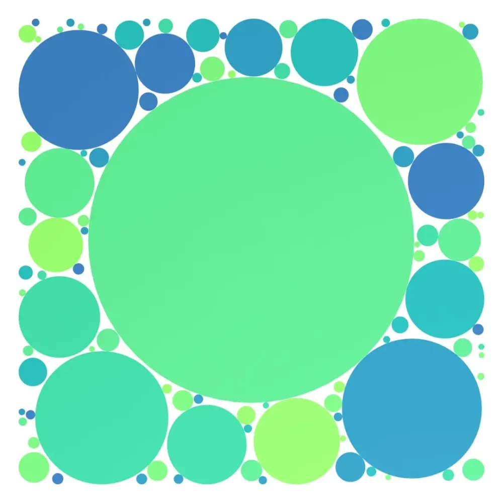 Bubbles #11