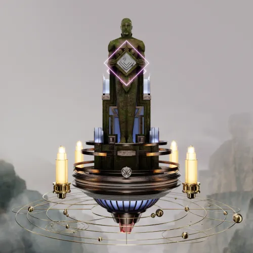 The Reflection of Love #3282