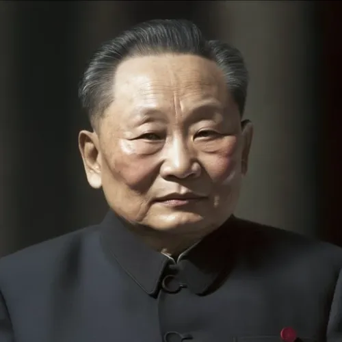 Deng Xiaoping (#64247420)