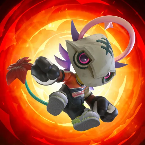 Garangy #296