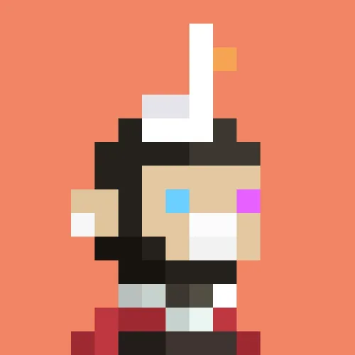 Mini #1522