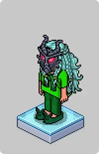 Habbo  #11341