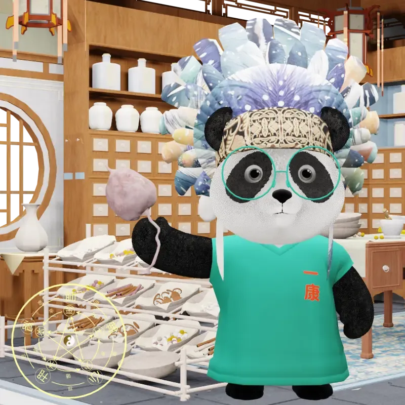 YKpanda #658