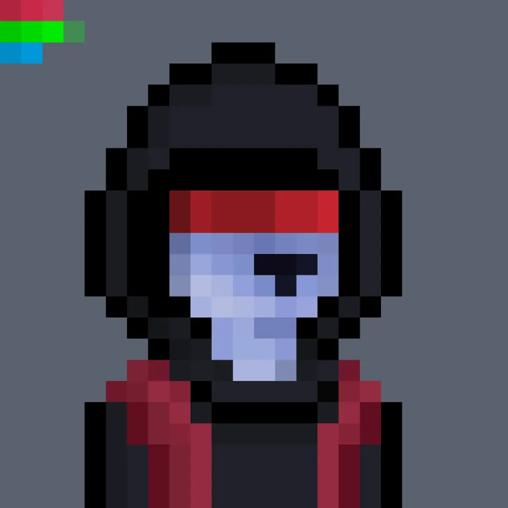 CLOAKS #19629