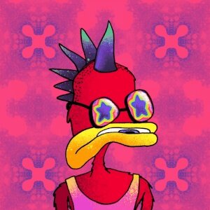 SupDuck 2044 #2044