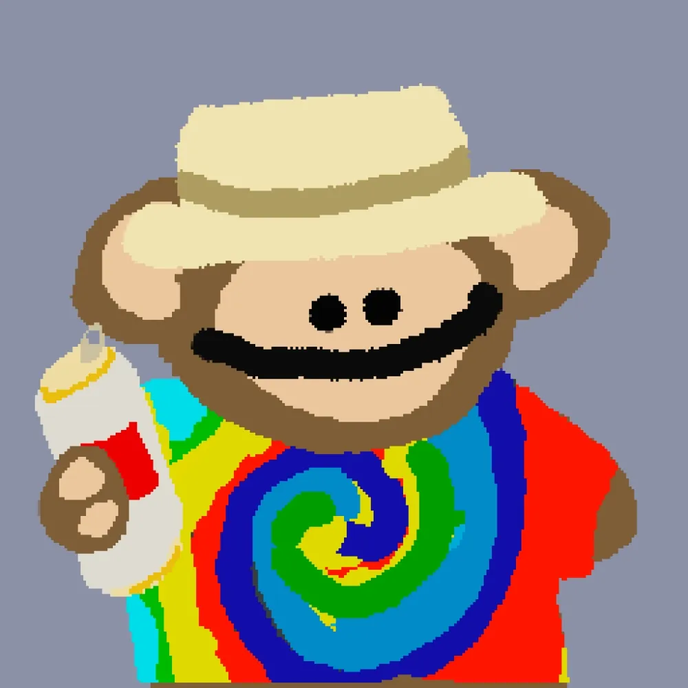 Bitcoin Puppet #561 (#53156170)