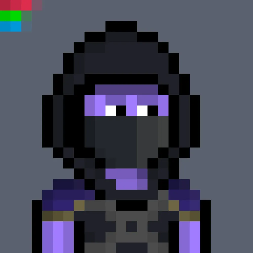 CLOAKS #16897