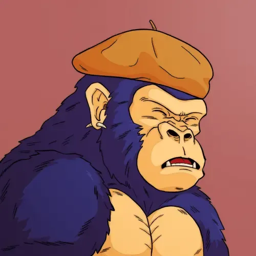 Genkai #7893