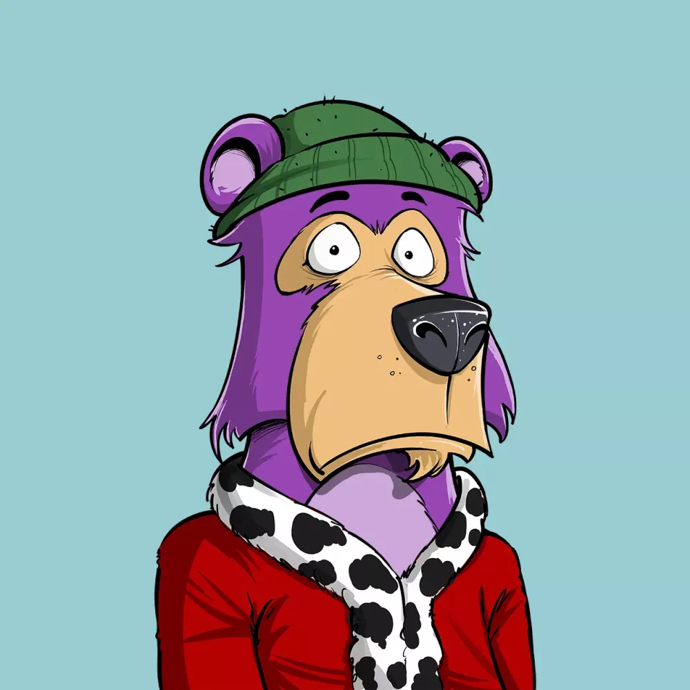 BearsOnTheBlock #3750