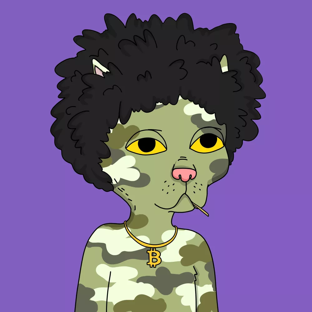 GutterCat #1831